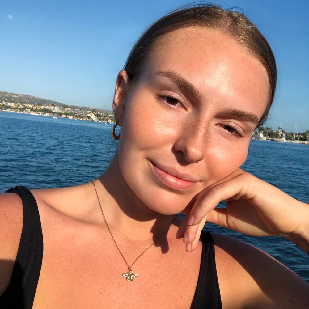 Meet your Posher, Jocelyn